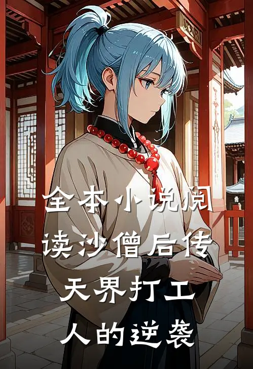 全本小说阅读沙僧后传：天界打工人的逆袭