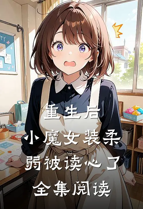 重生后，小魔女装柔弱被读心了全集阅读