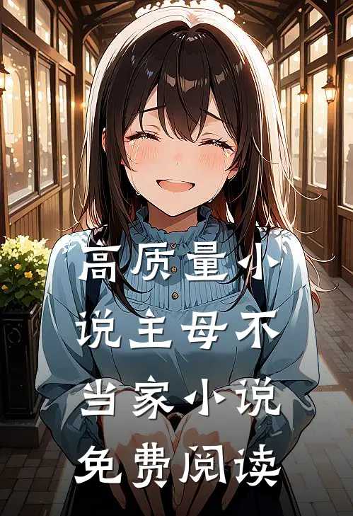 高质量小说主母不当家小说免费阅读