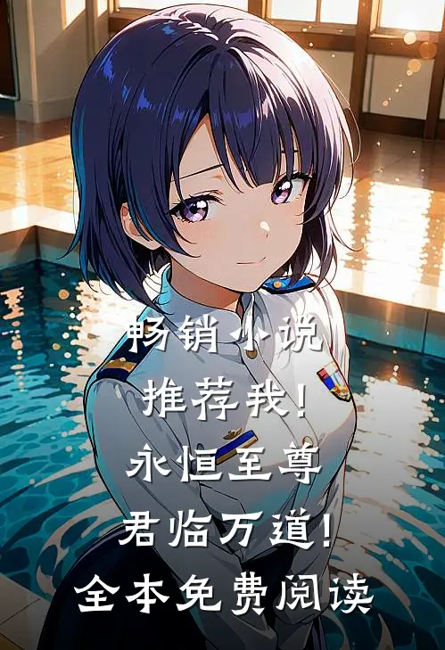 畅销小说推荐我!永恒至尊,君临万道!全本免费阅读