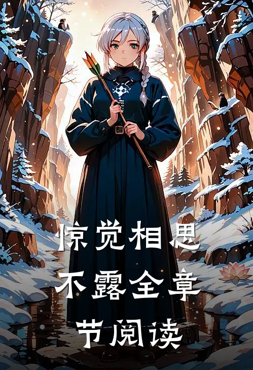 惊觉相思不露全章节阅读