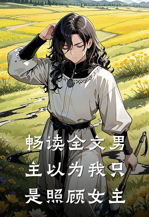 畅读全文男主以为我只是照顾女主
