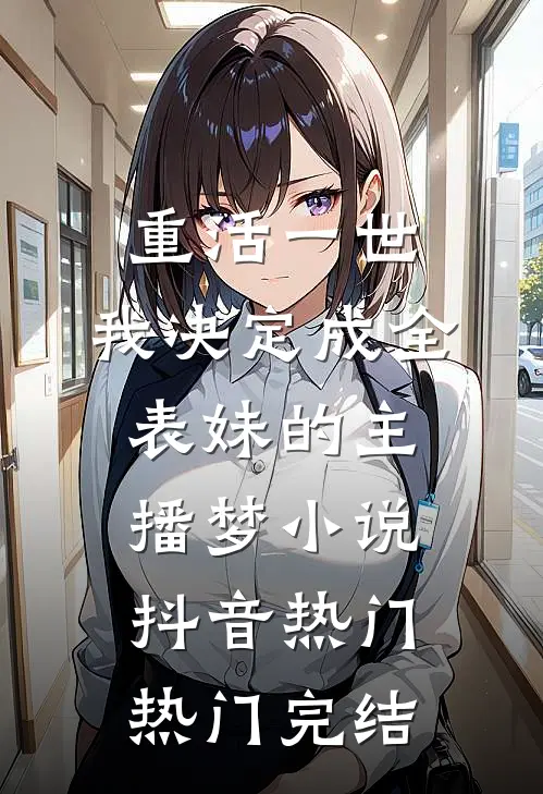 重活一世，我决定成全表妹的主播梦小说抖音热门热门完结