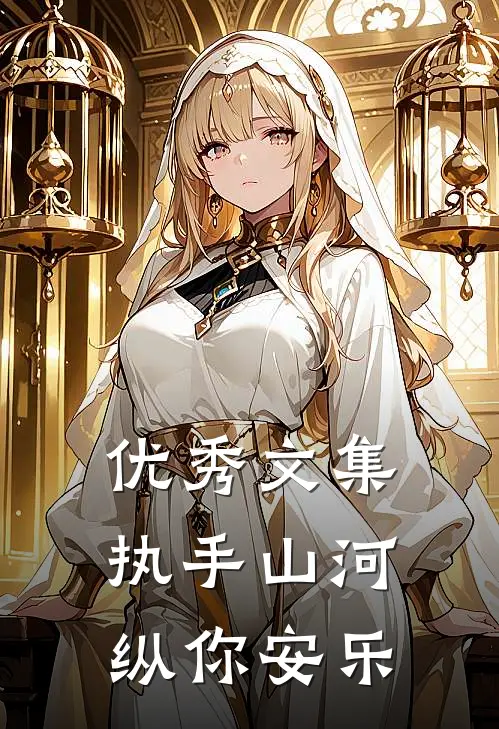 优秀文集执手山河纵你安乐