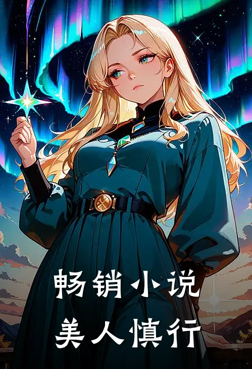 畅销小说美人慎行