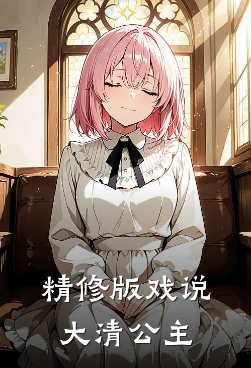 精修版戏说大清公主