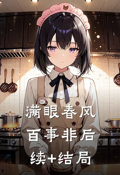 满眼春风百事非后续+结局
