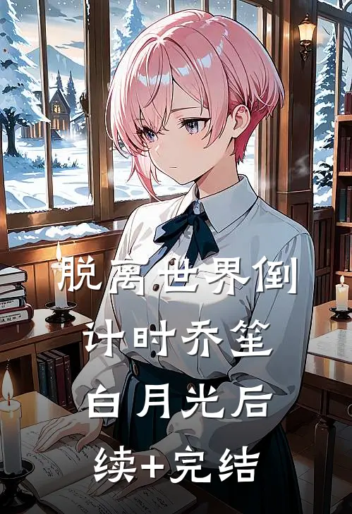 脱离世界倒计时乔笙白月光后续+完结