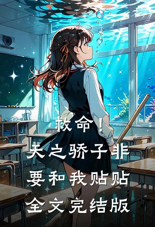 救命！天之骄子非要和我贴贴全文完结版
