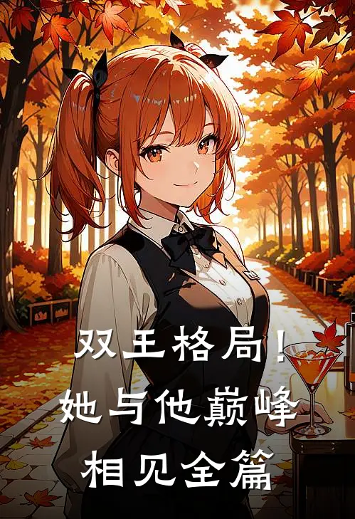 双王格局！她与他巅峰相见全篇