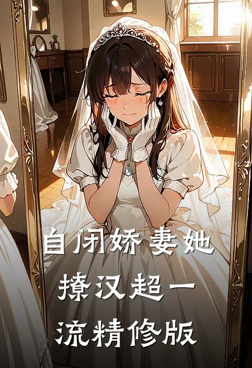 自闭娇妻她撩汉超一流精修版