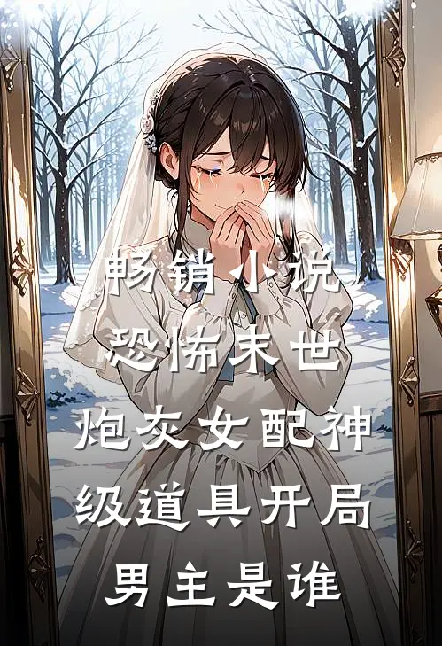 畅销小说恐怖末世,炮灰女配神级道具开局男主是谁