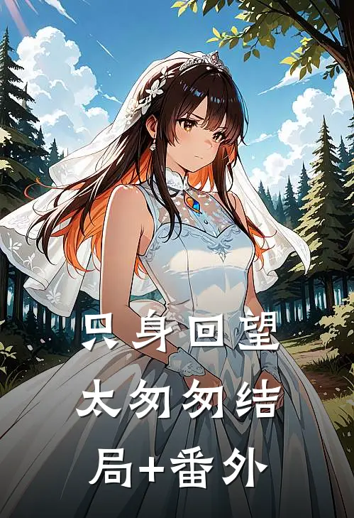 只身回望太匆匆结局+番外
