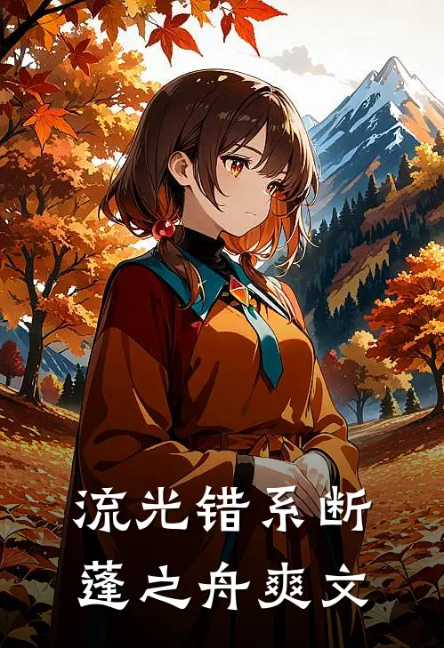 流光错系断蓬之舟爽文