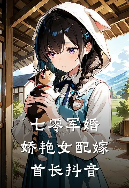 七零军婚，娇艳女配嫁首长抖音