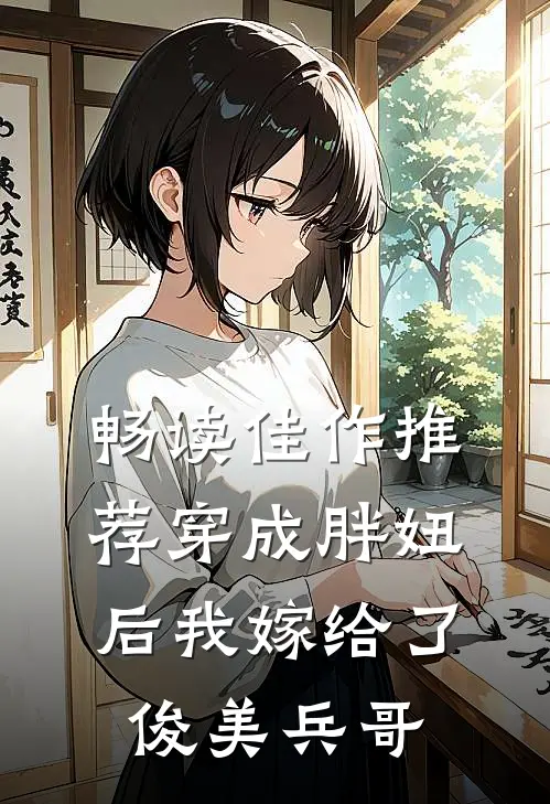 畅读佳作推荐穿成胖妞后我嫁给了俊美兵哥