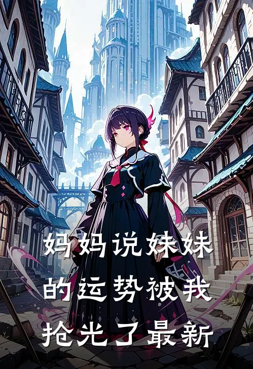 妈妈说妹妹的运势被我抢光了最新