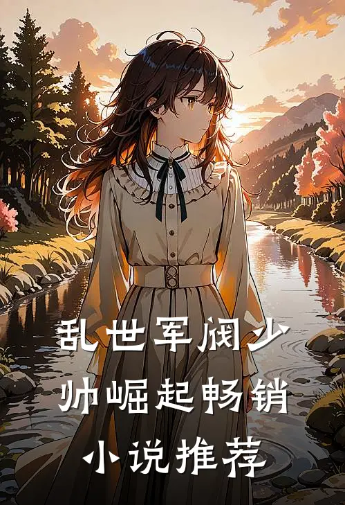 乱世军阀少帅崛起畅销小说推荐