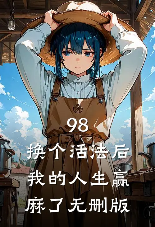 98:换个活法后我的人生赢麻了无删版