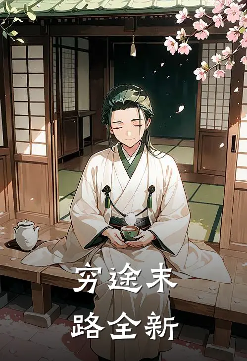 穷途末路全新