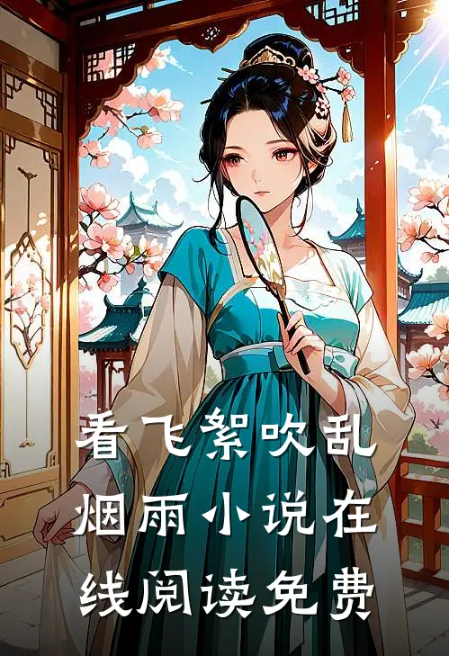 看飞絮吹乱烟雨小说在线阅读免费