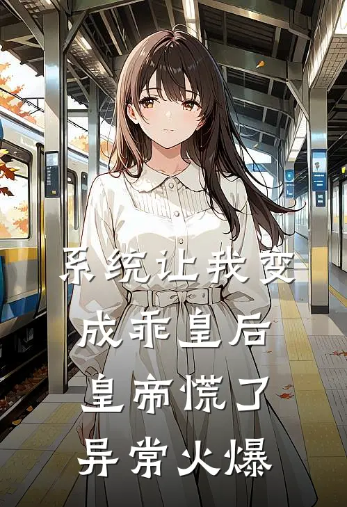 系统让我变成乖皇后，皇帝慌了异常火爆