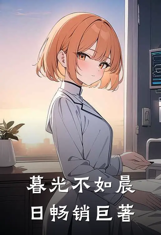 暮光不如晨日畅销巨著
