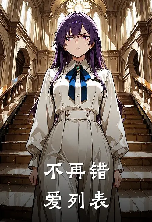 不再错爱列表