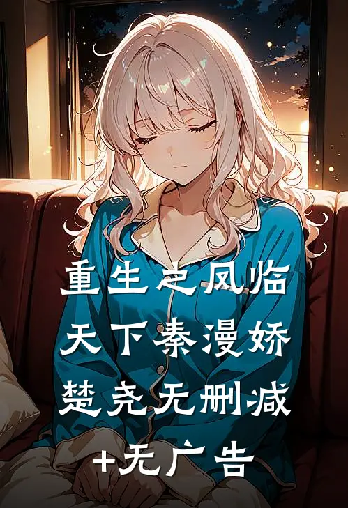 重生之凤临天下秦漫娇楚尧无删减+无广告
