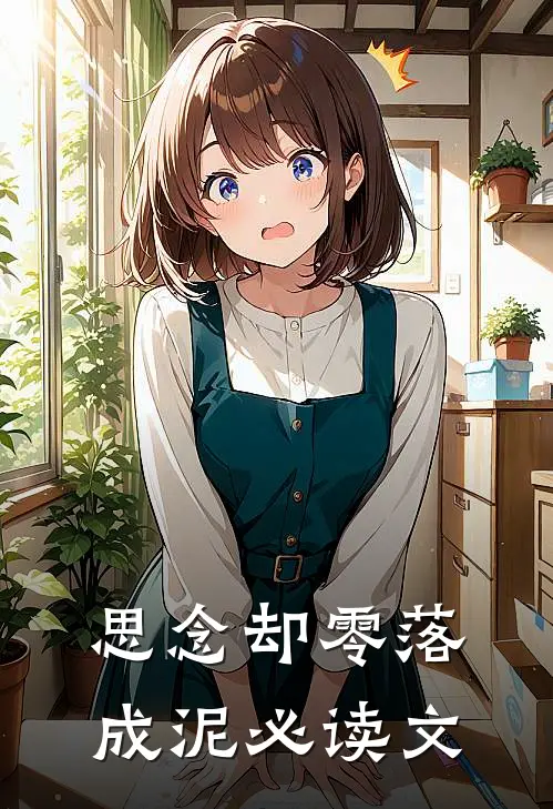 思念却零落成泥必读文