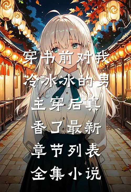 穿书前对我冷冰冰的男主穿后真香了最新章节列表全集小说