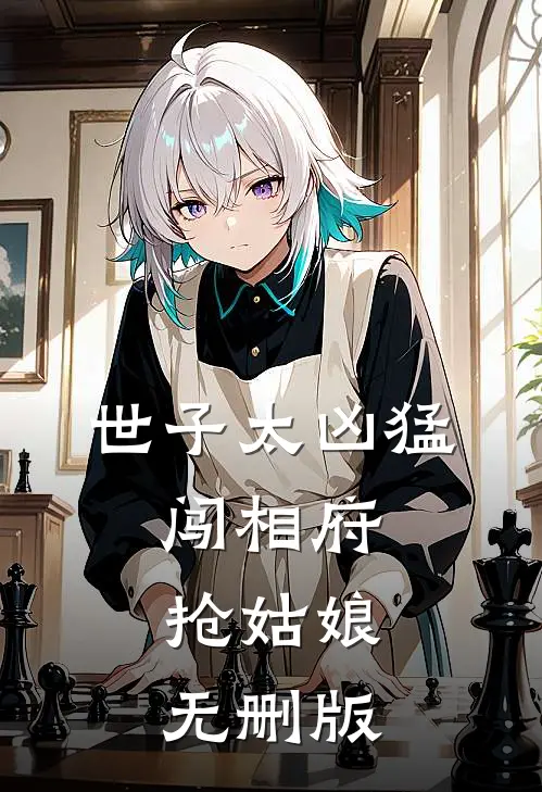 世子太凶猛：闯相府抢姑娘无删版