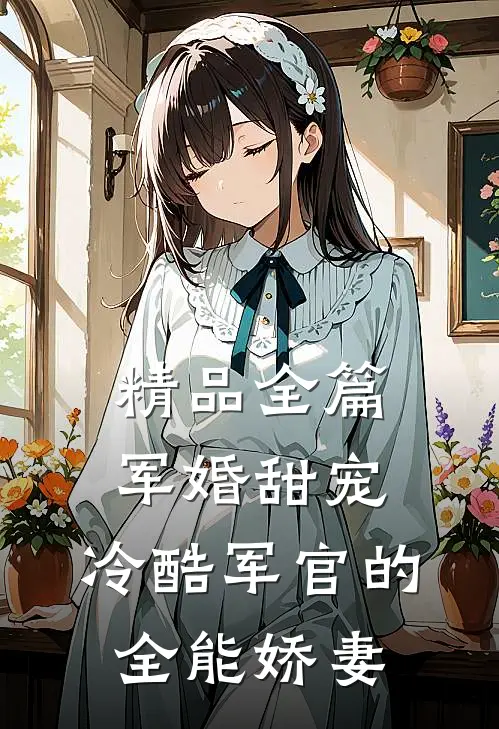 精品全篇军婚甜宠：冷酷军官的全能娇妻