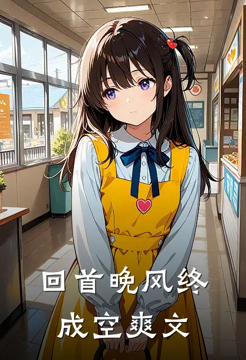 回首晚风终成空爽文