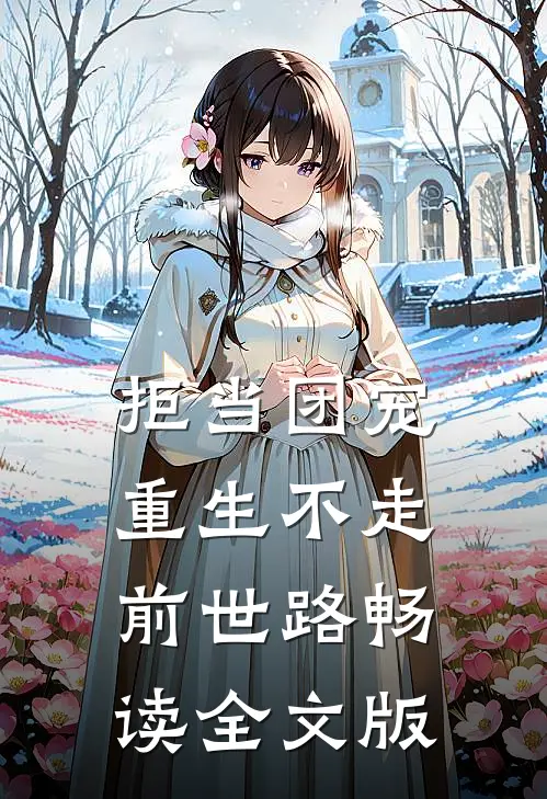 拒当团宠，重生不走前世路畅读全文版