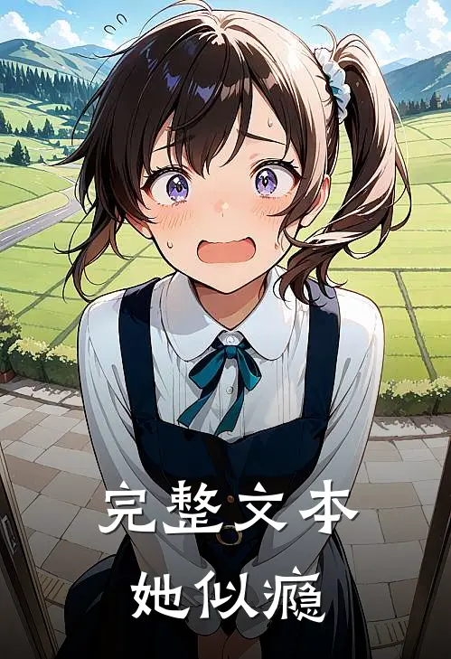 完整文本她似瘾