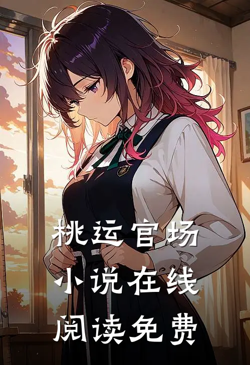 桃运官场小说在线阅读免费