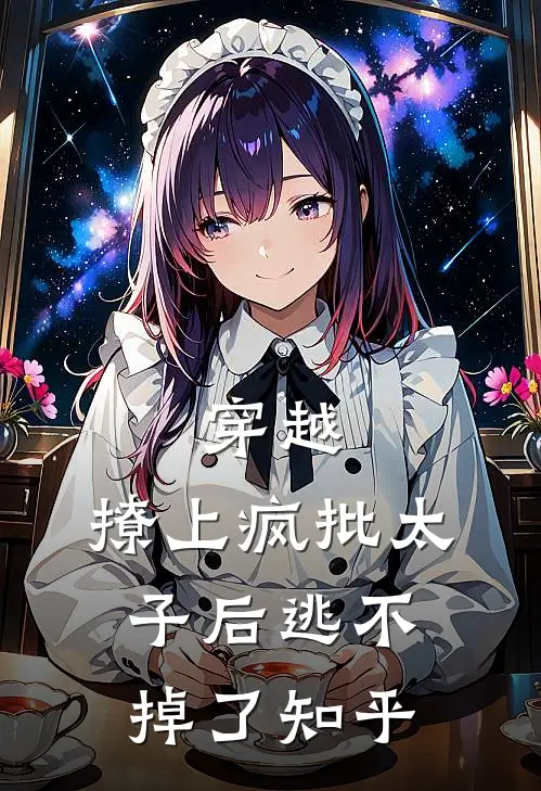 穿越：撩上疯批太子后逃不掉了知乎