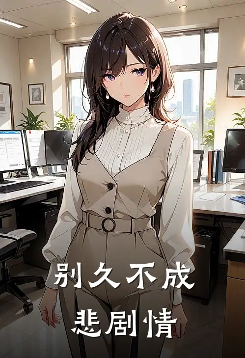 别久不成悲剧情