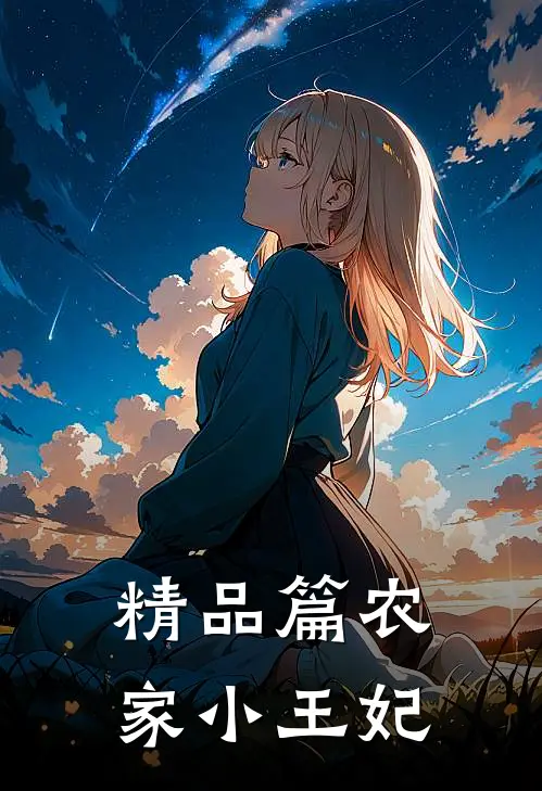 精品篇农家小王妃
