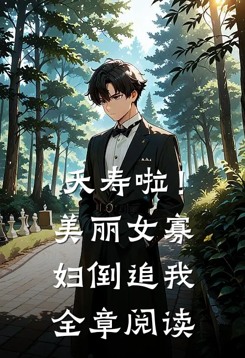夭寿啦！美丽女寡妇倒追我全章阅读
