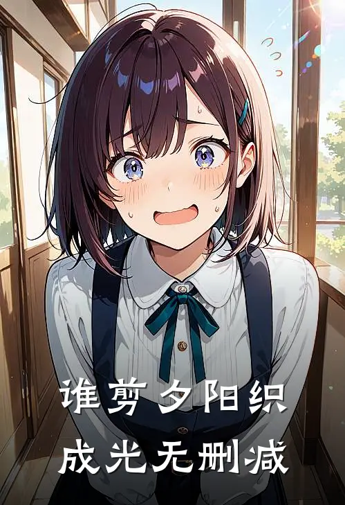 谁剪夕阳织成光无删减