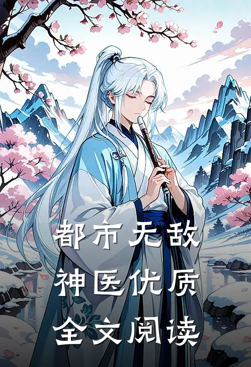 都市无敌神医优质全文阅读