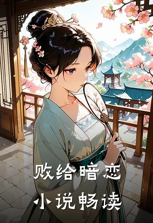 败给暗恋小说畅读