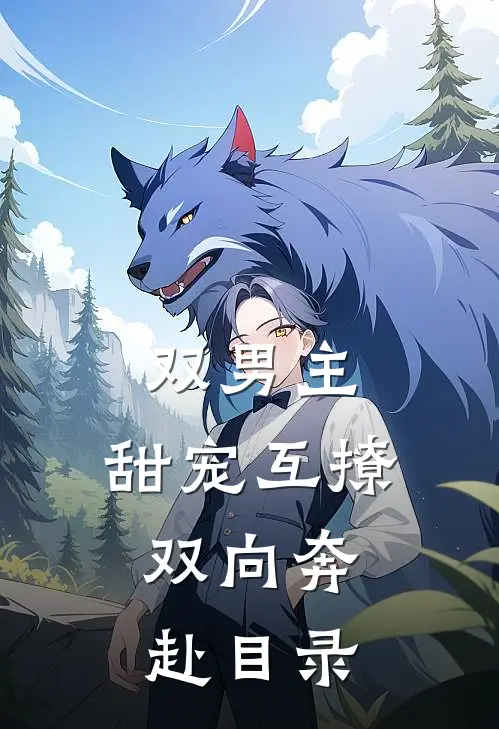 双男主：甜宠互撩，双向奔赴目录