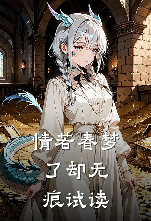 情若春梦，了却无痕试读