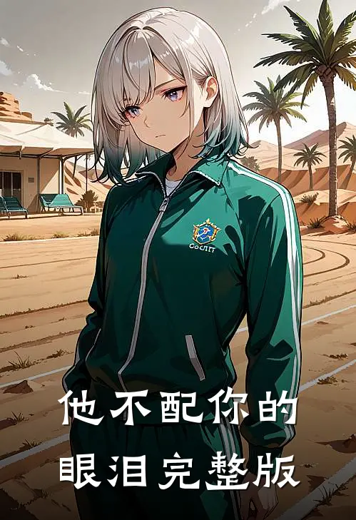 他不配你的眼泪完整版