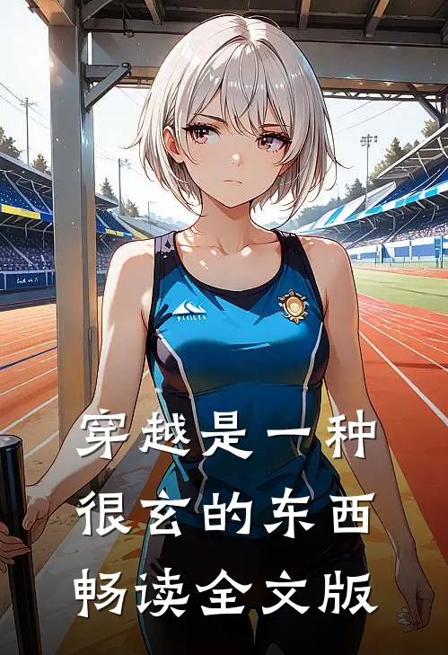 穿越是一种很玄的东西畅读全文版
