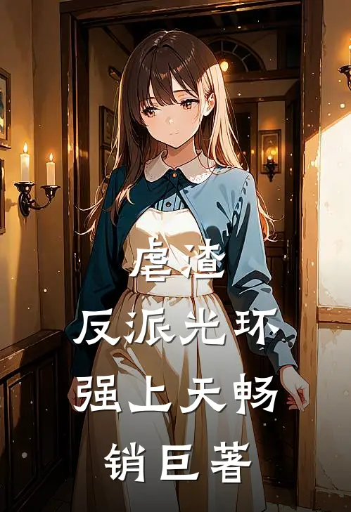 虐渣：反派光环强上天畅销巨著