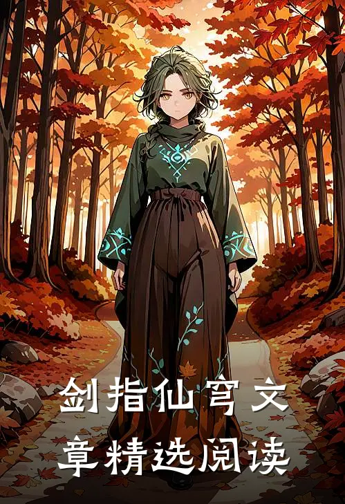 剑指仙穹文章精选阅读